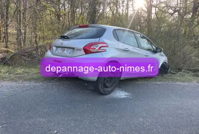 Assistance et dépannage