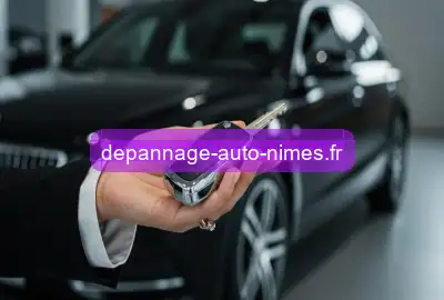 Ouverture de Porte